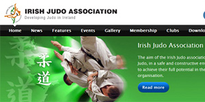 Irish Judo Association