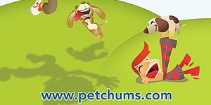 Petchums Flyer